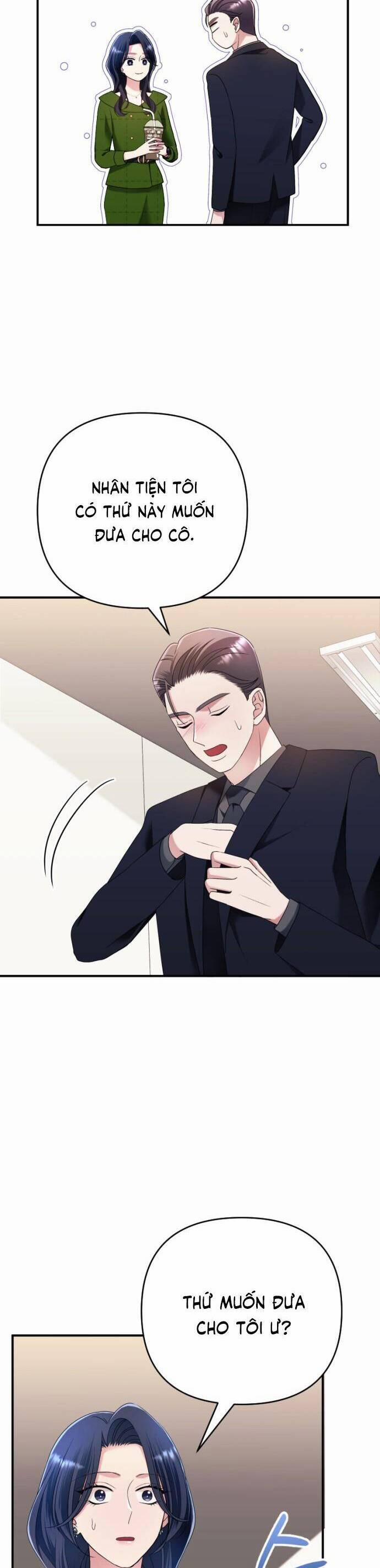 Tập Vào Vai Phản Diện 24 trang 24