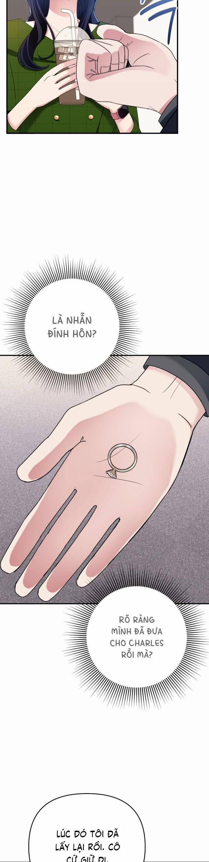 Tập Vào Vai Phản Diện 24 trang 25