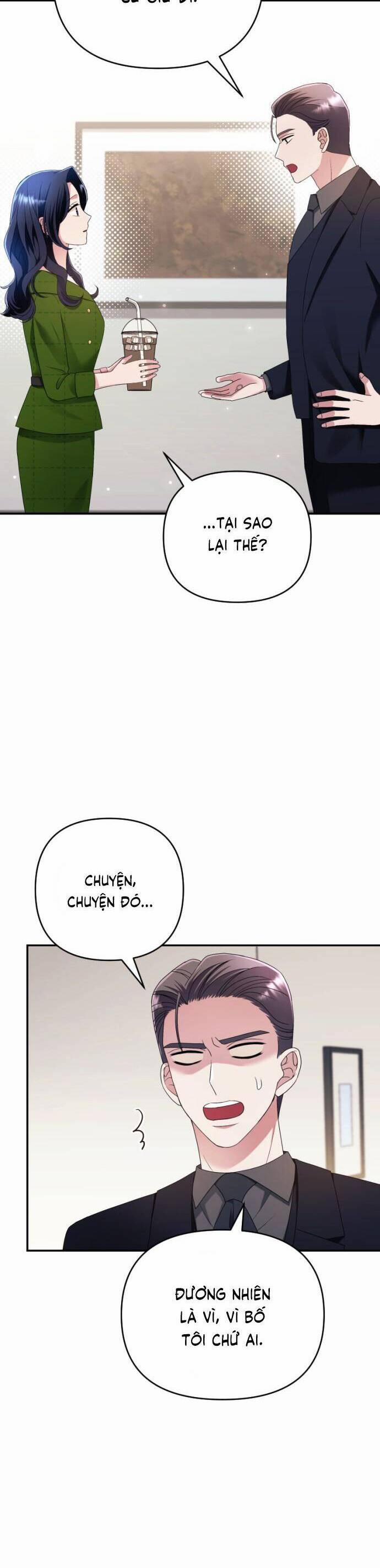 Tập Vào Vai Phản Diện 24 trang 26