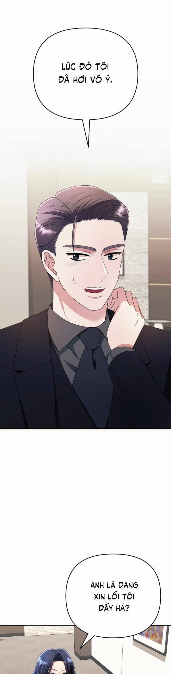 Tập Vào Vai Phản Diện 24 trang 28