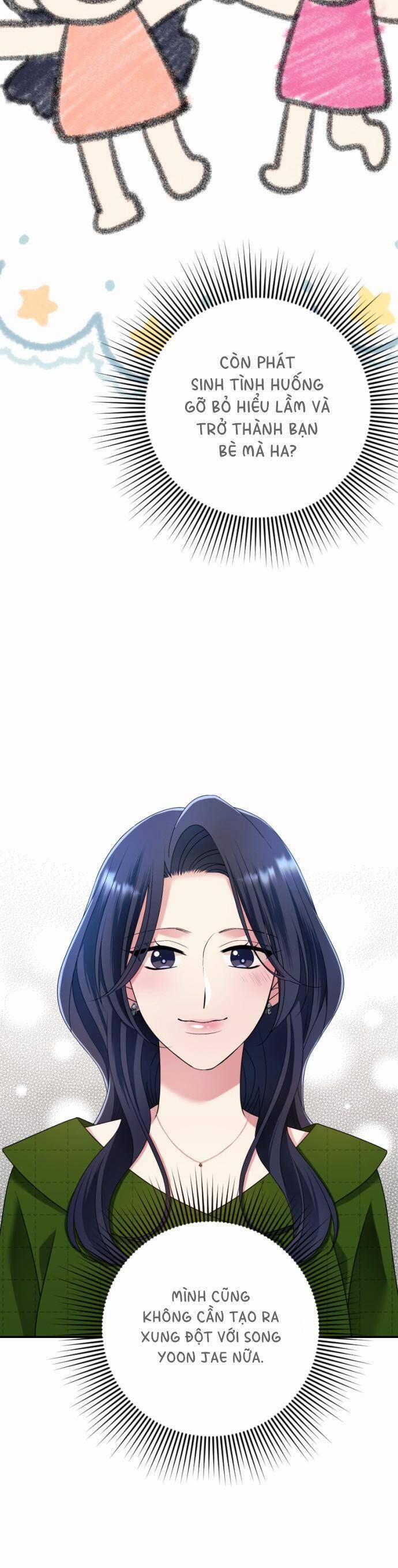 Tập Vào Vai Phản Diện 24 trang 31