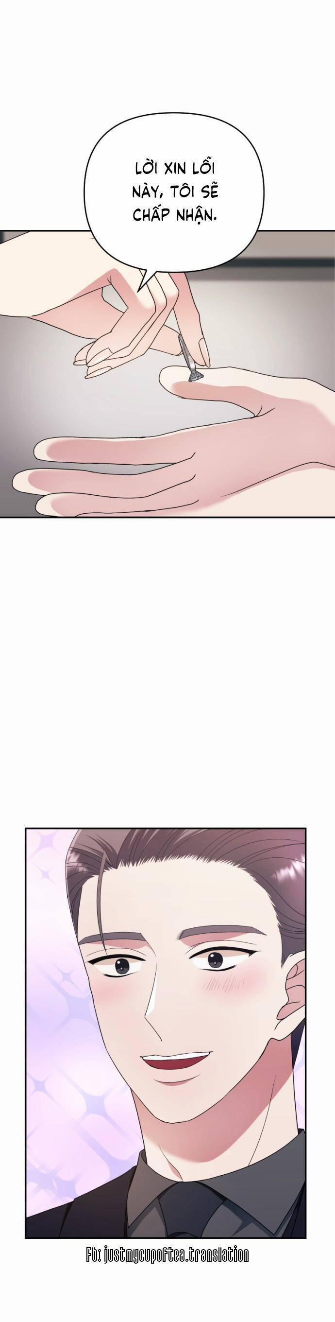 Tập Vào Vai Phản Diện 24 trang 32