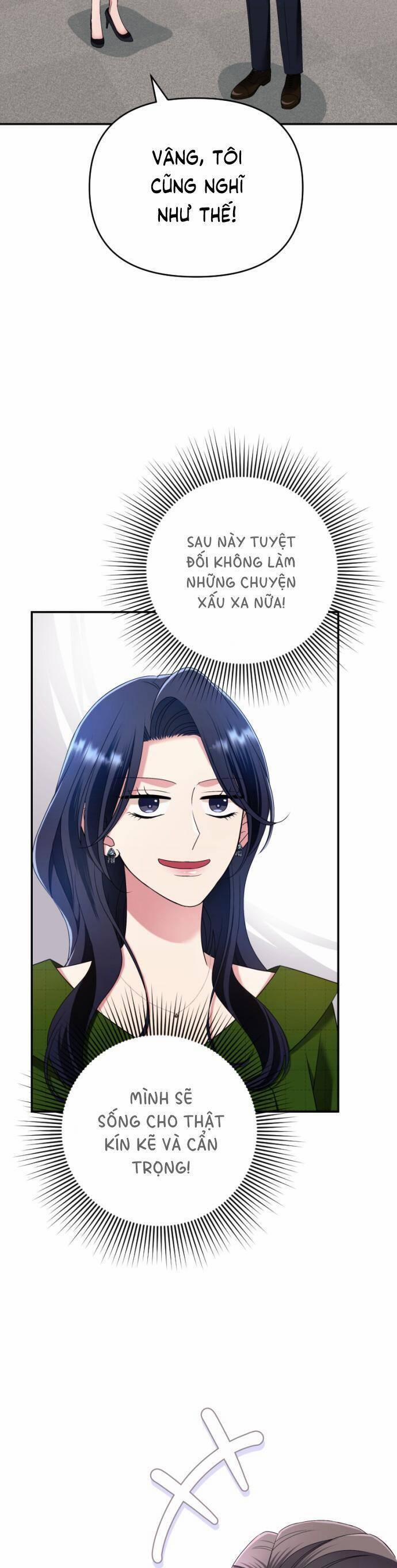 Tập Vào Vai Phản Diện 24 trang 34