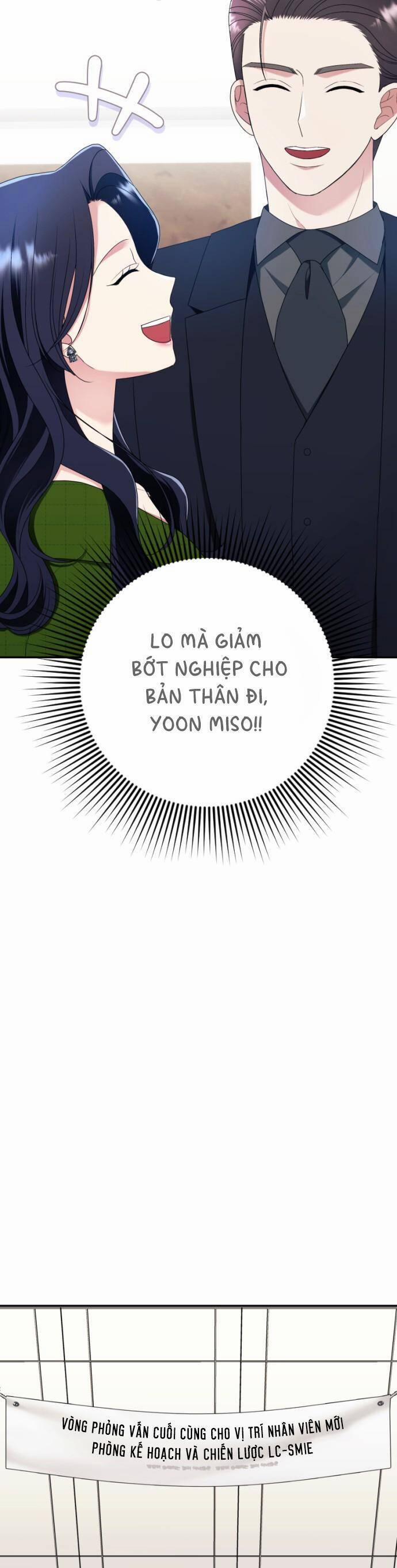 Tập Vào Vai Phản Diện 24 trang 35