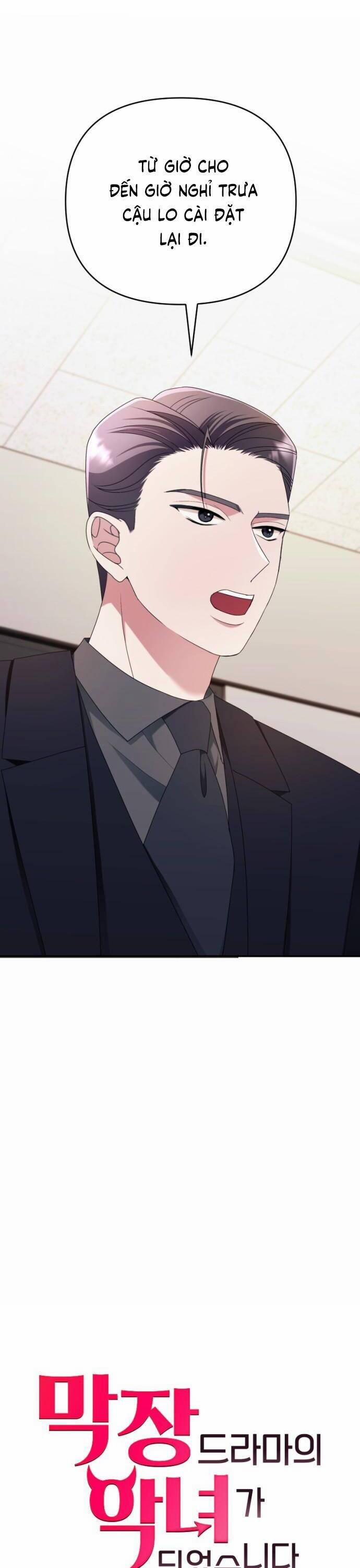 Tập Vào Vai Phản Diện 24 trang 4