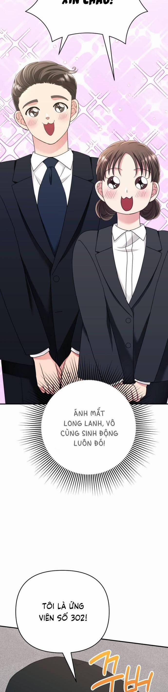 Tập Vào Vai Phản Diện 24 trang 40