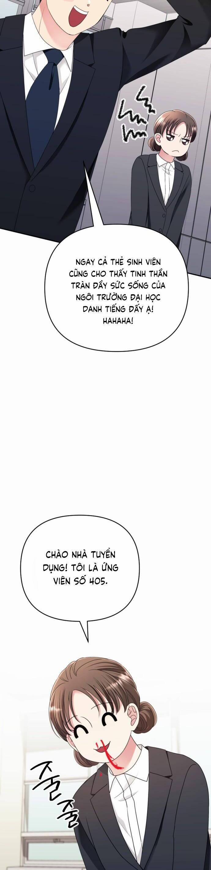 Tập Vào Vai Phản Diện 24 trang 42