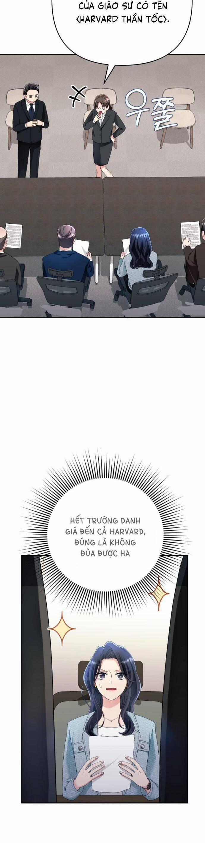 Tập Vào Vai Phản Diện 24 trang 44