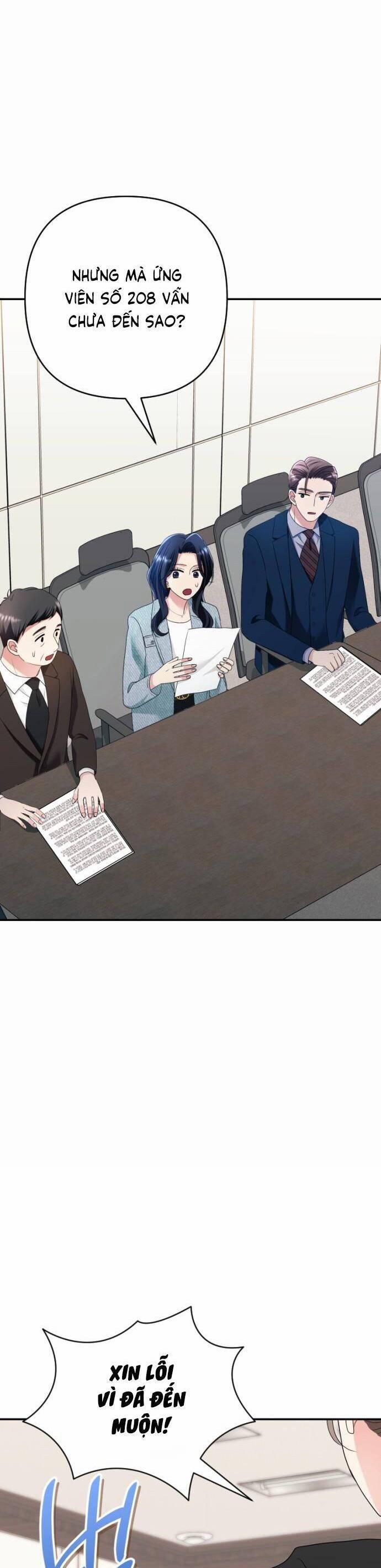 Tập Vào Vai Phản Diện 24 trang 45