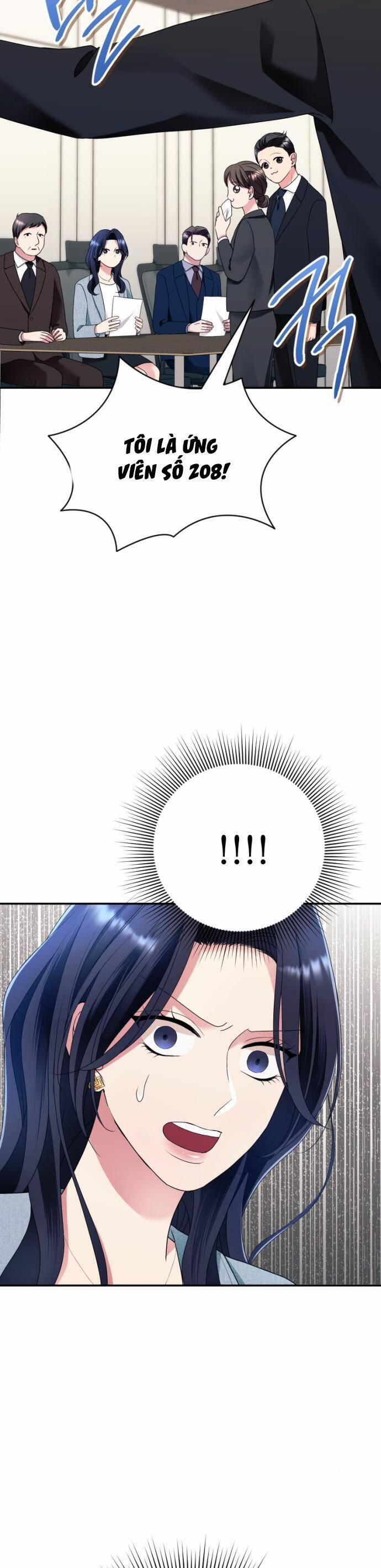 Tập Vào Vai Phản Diện 24 trang 46