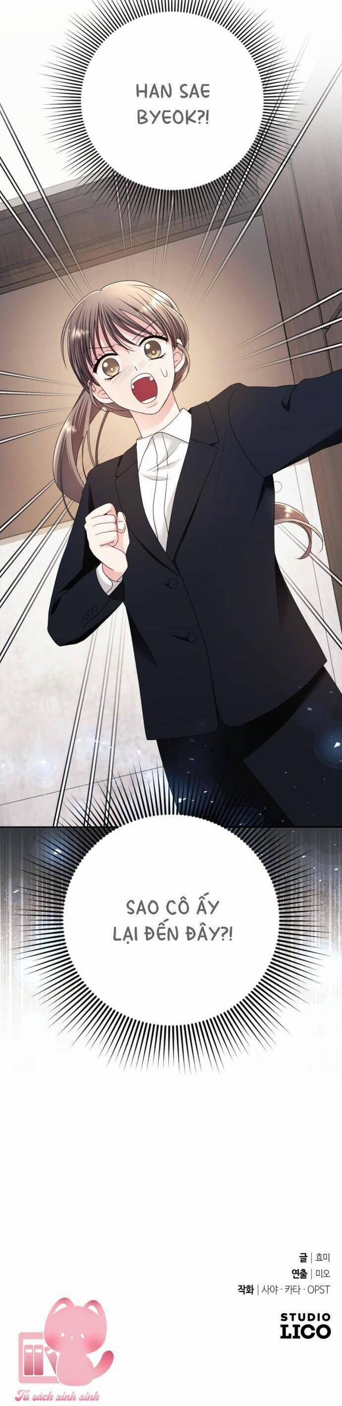 Tập Vào Vai Phản Diện 24 trang 47