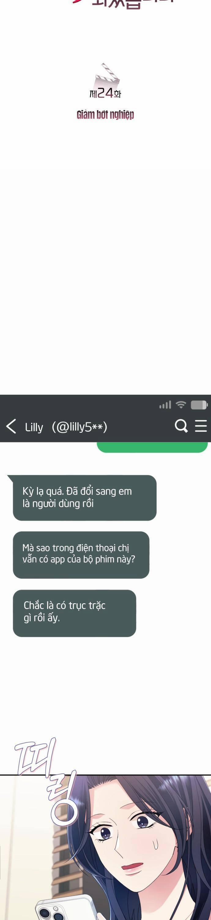 Tập Vào Vai Phản Diện 24 trang 5