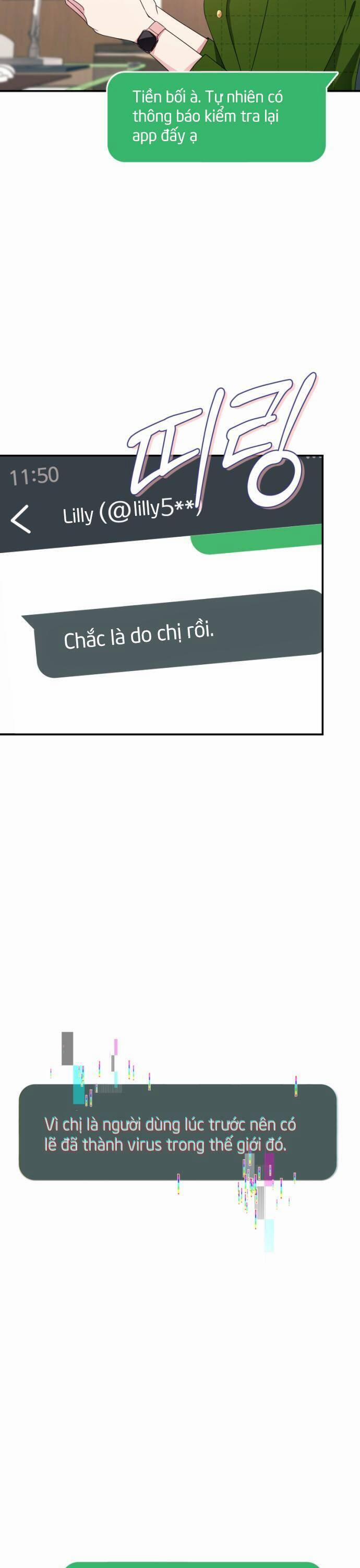 Tập Vào Vai Phản Diện 24 trang 7