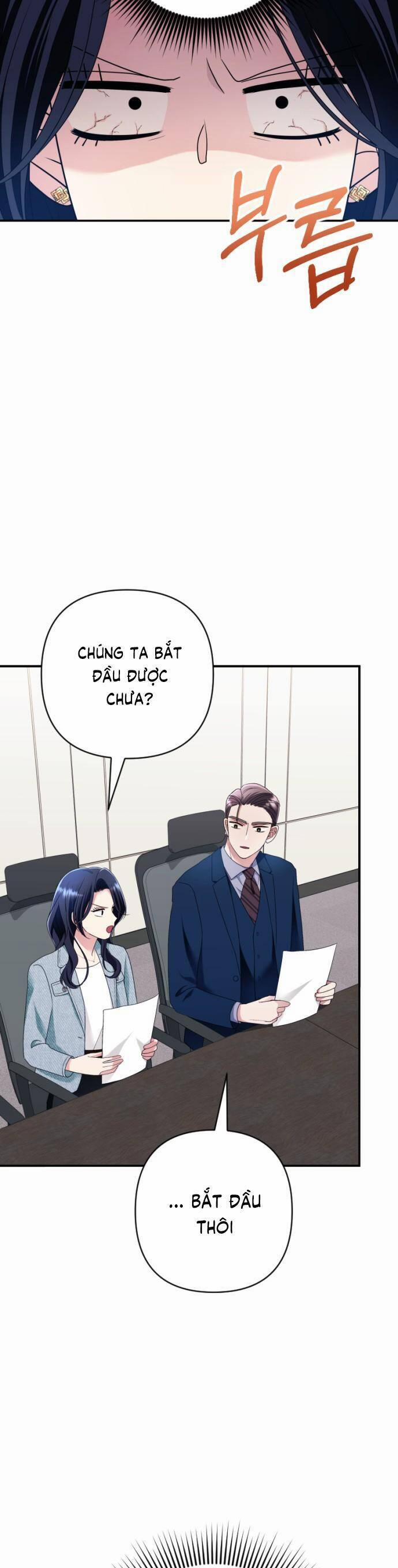 Tập Vào Vai Phản Diện 25 trang 11