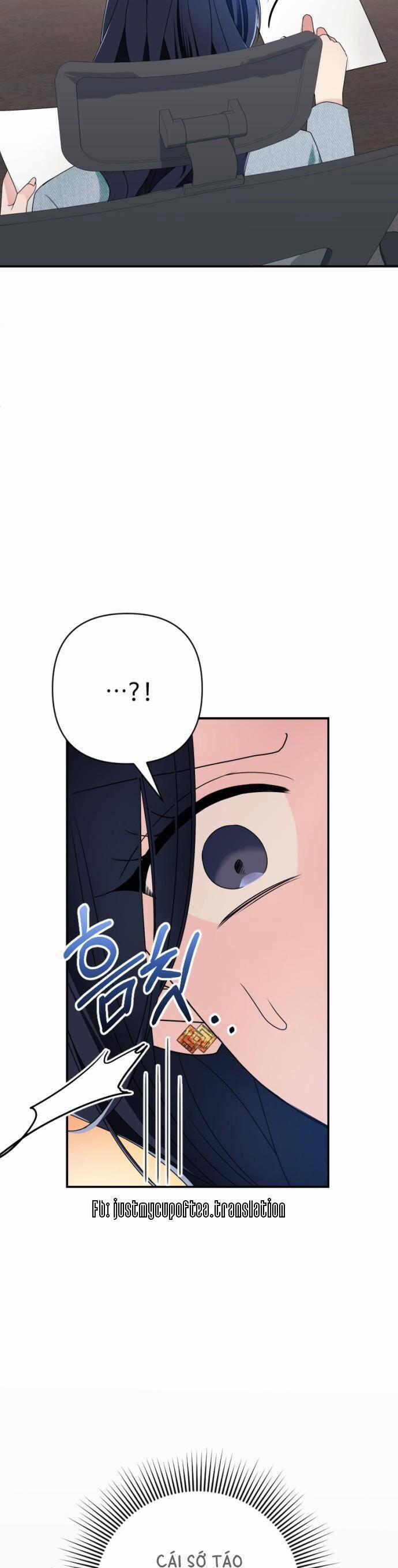 Tập Vào Vai Phản Diện 25 trang 13