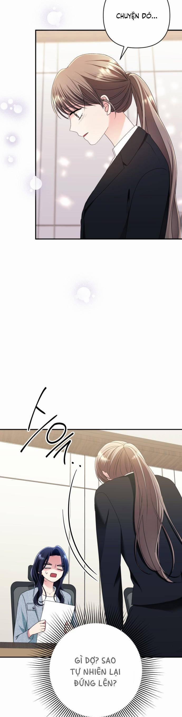 Tập Vào Vai Phản Diện 25 trang 18