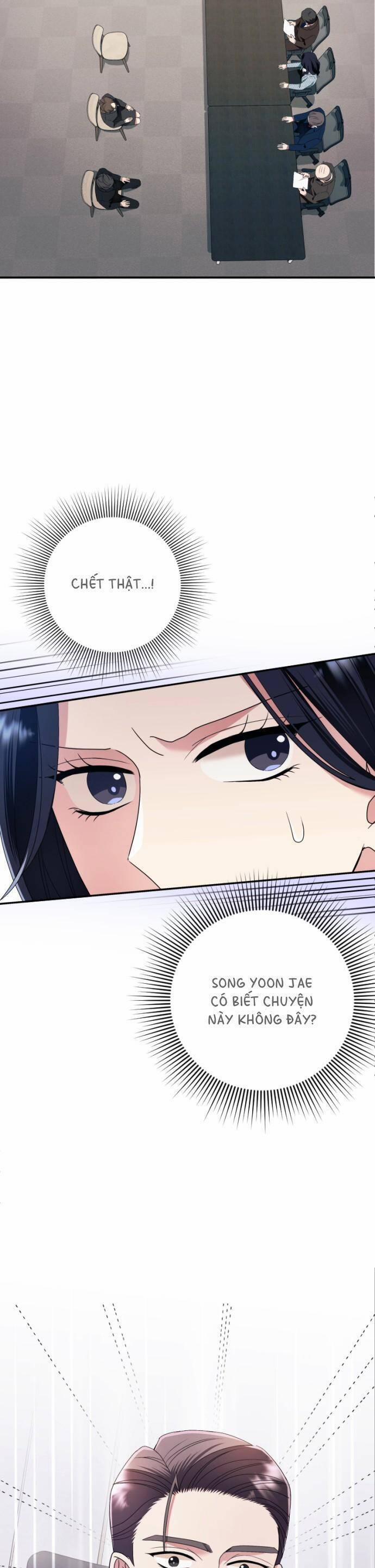 Tập Vào Vai Phản Diện 25 trang 2