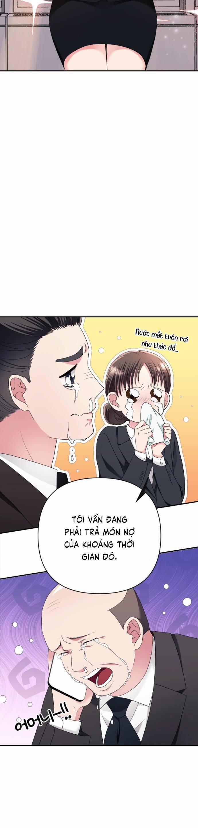 Tập Vào Vai Phản Diện 25 trang 22