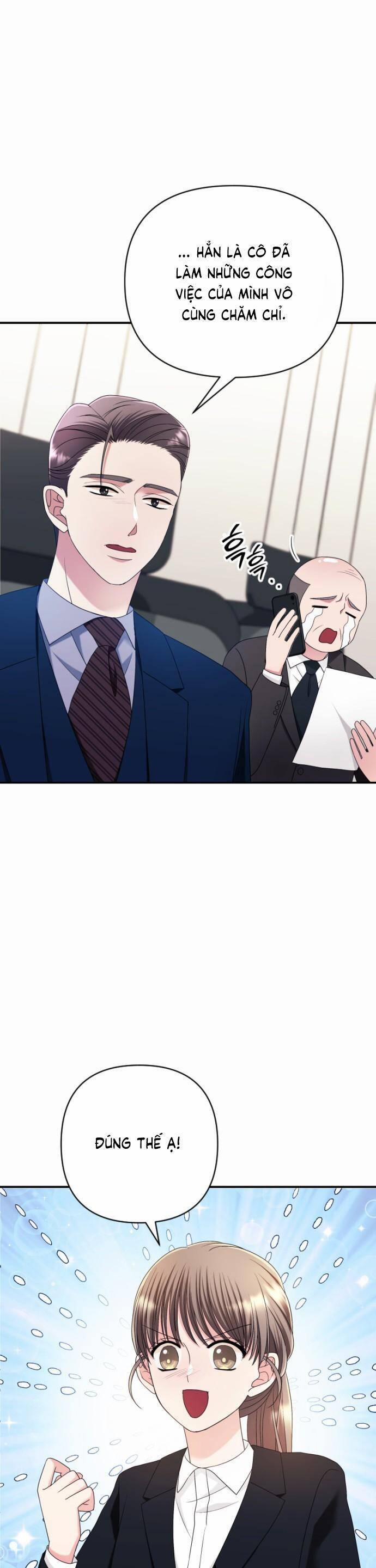 Tập Vào Vai Phản Diện 25 trang 23