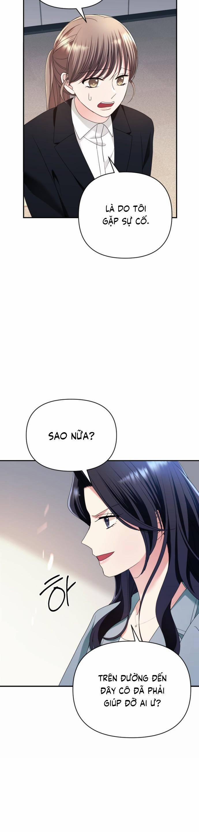 Tập Vào Vai Phản Diện 25 trang 28