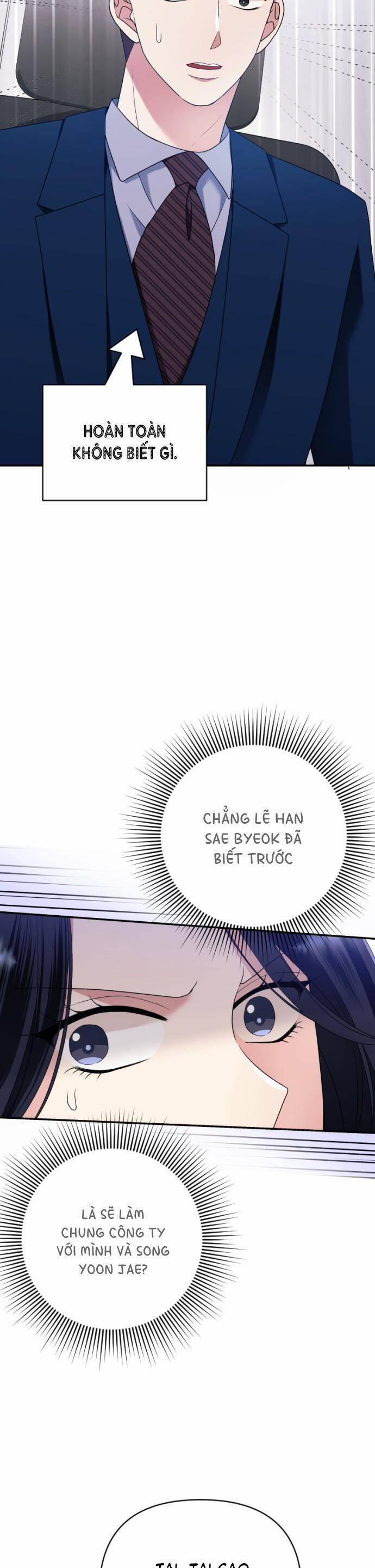 Tập Vào Vai Phản Diện 25 trang 3