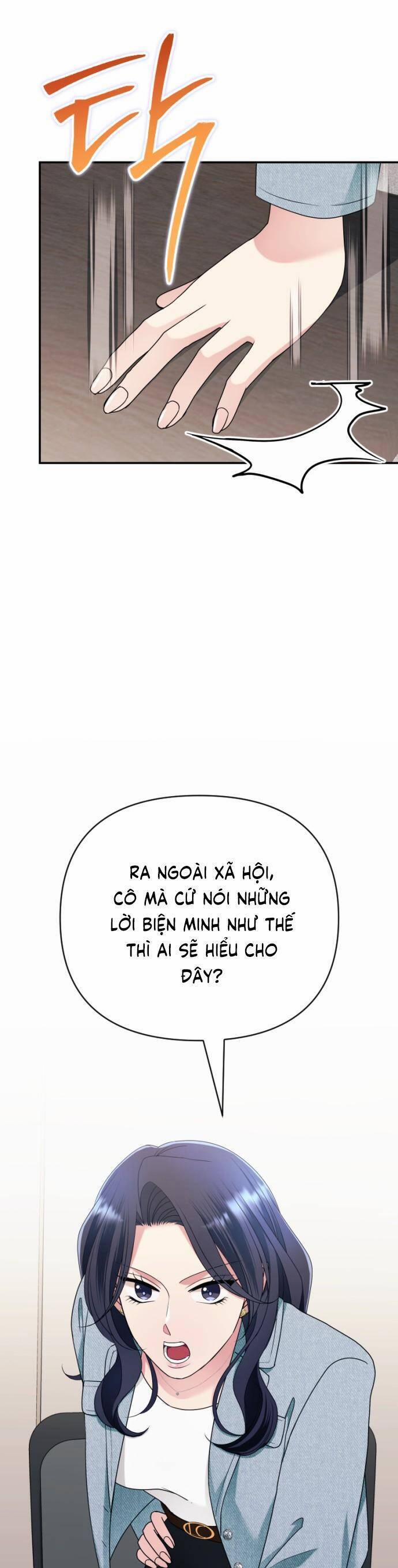 Tập Vào Vai Phản Diện 25 trang 31