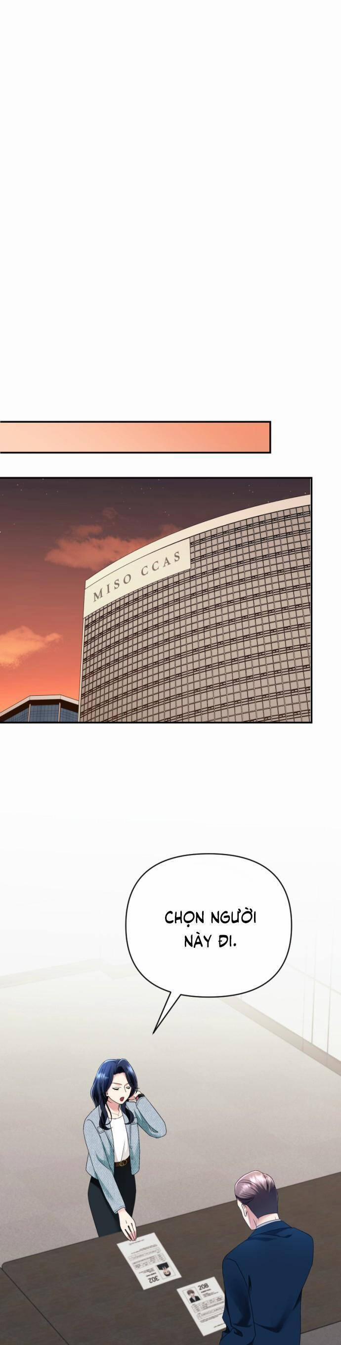 Tập Vào Vai Phản Diện 25 trang 34