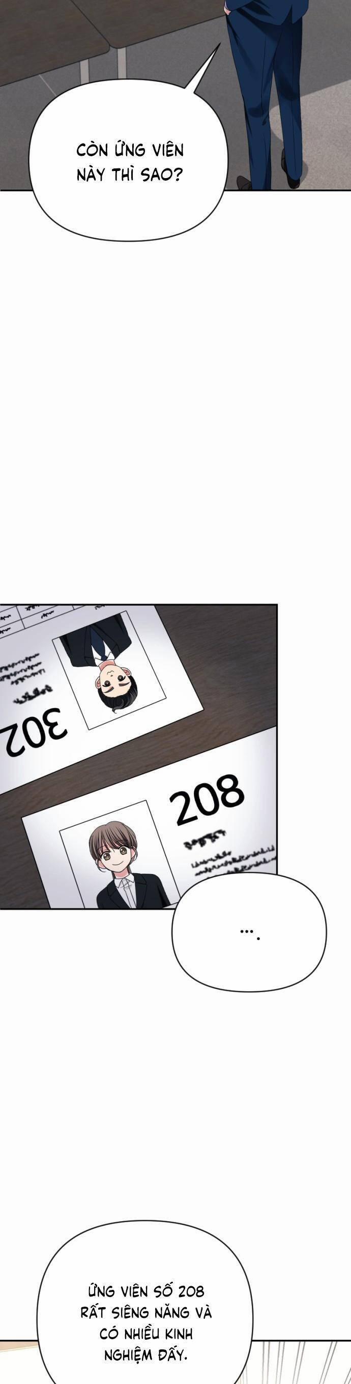 Tập Vào Vai Phản Diện 25 trang 35