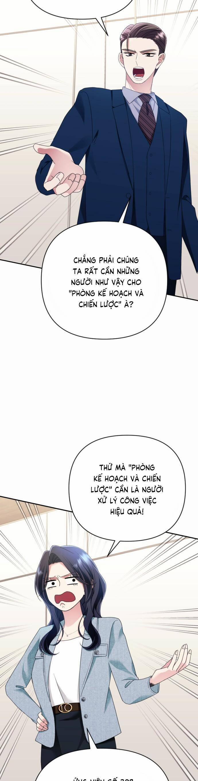 Tập Vào Vai Phản Diện 25 trang 36