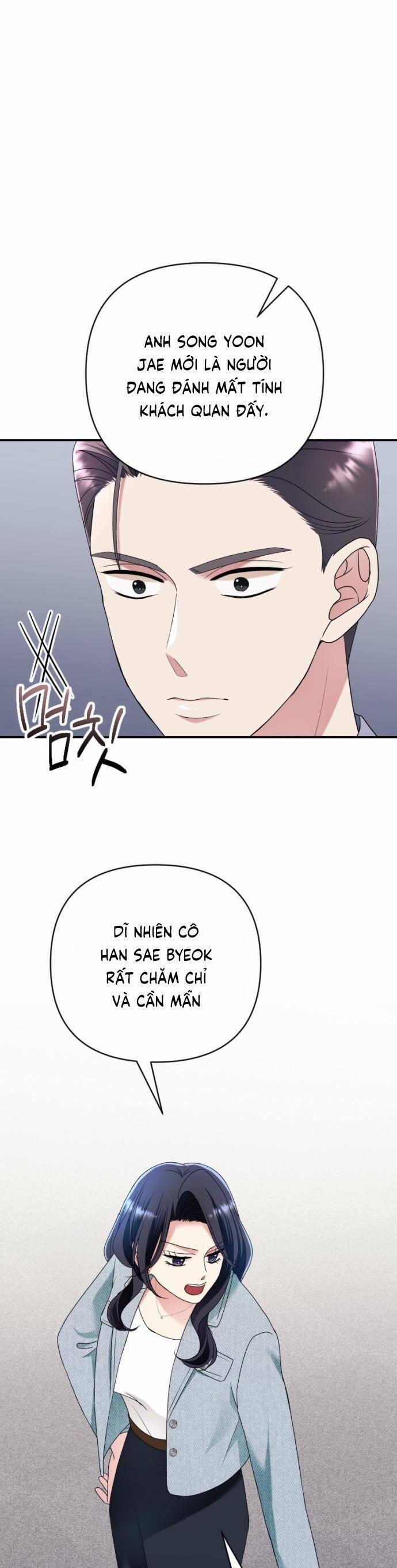 Tập Vào Vai Phản Diện 25 trang 38