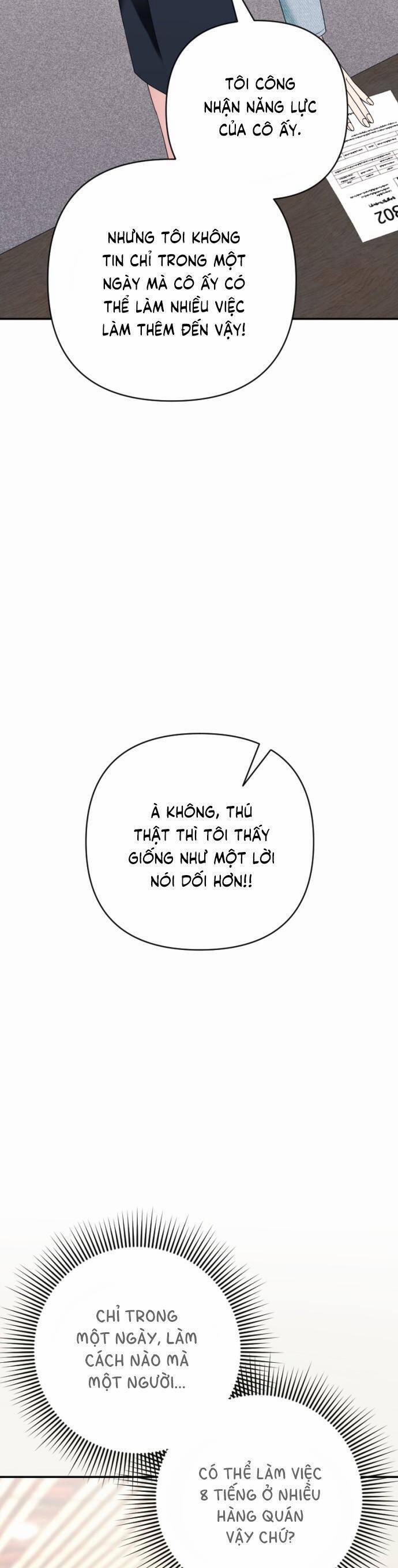 Tập Vào Vai Phản Diện 25 trang 39