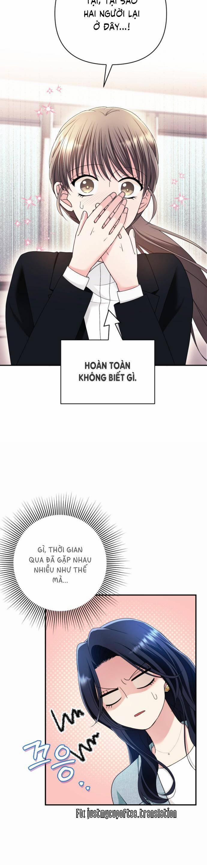 Tập Vào Vai Phản Diện 25 trang 4