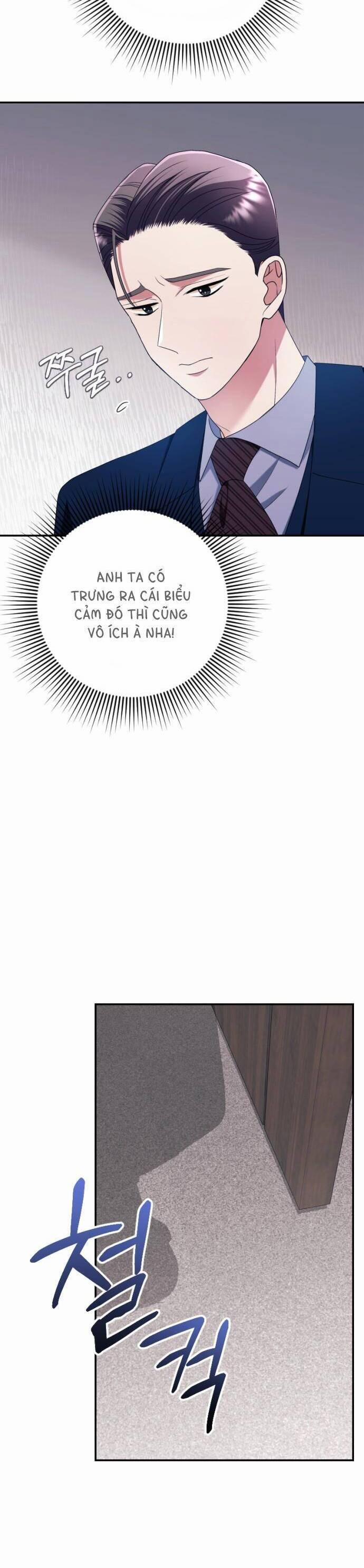 Tập Vào Vai Phản Diện 25 trang 42