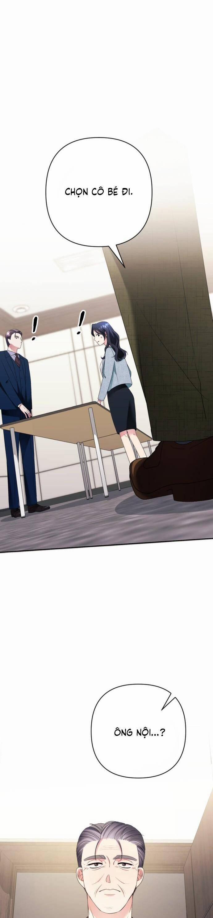 Tập Vào Vai Phản Diện 25 trang 43