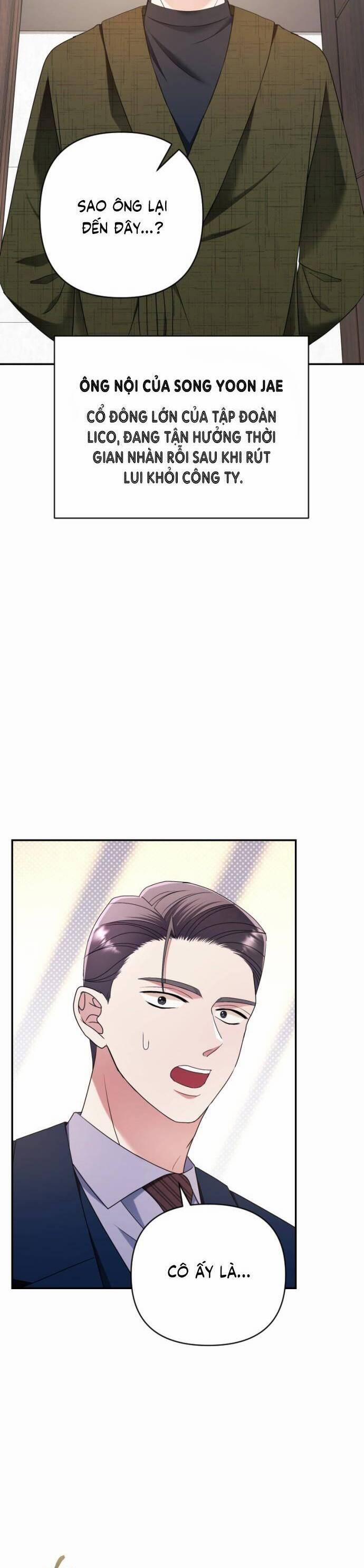 Tập Vào Vai Phản Diện 25 trang 44