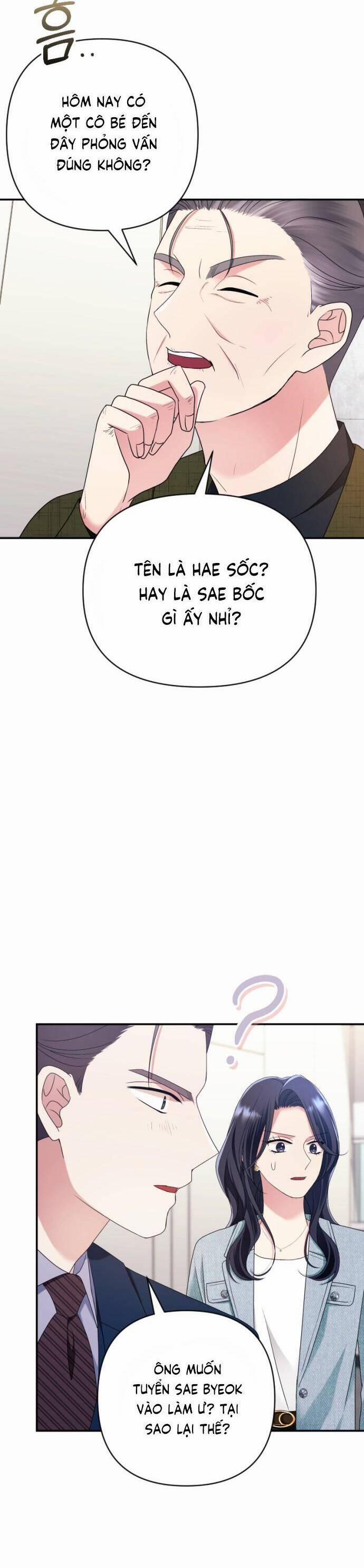 Tập Vào Vai Phản Diện 25 trang 45