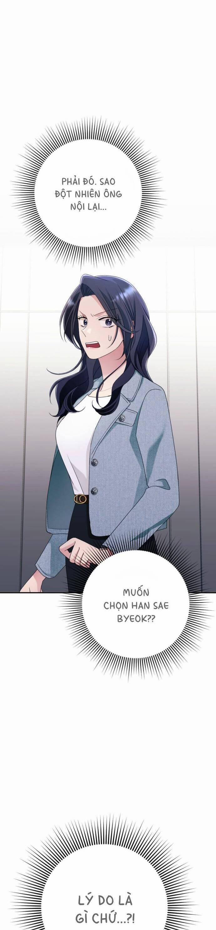 Tập Vào Vai Phản Diện 25 trang 46