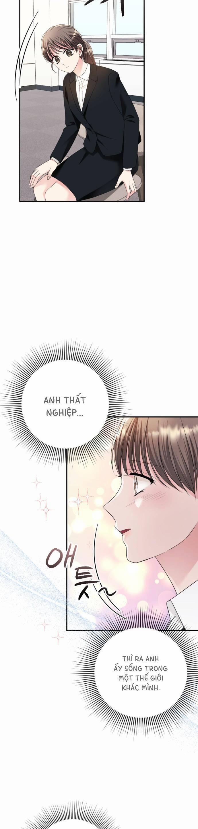 Tập Vào Vai Phản Diện 25 trang 7