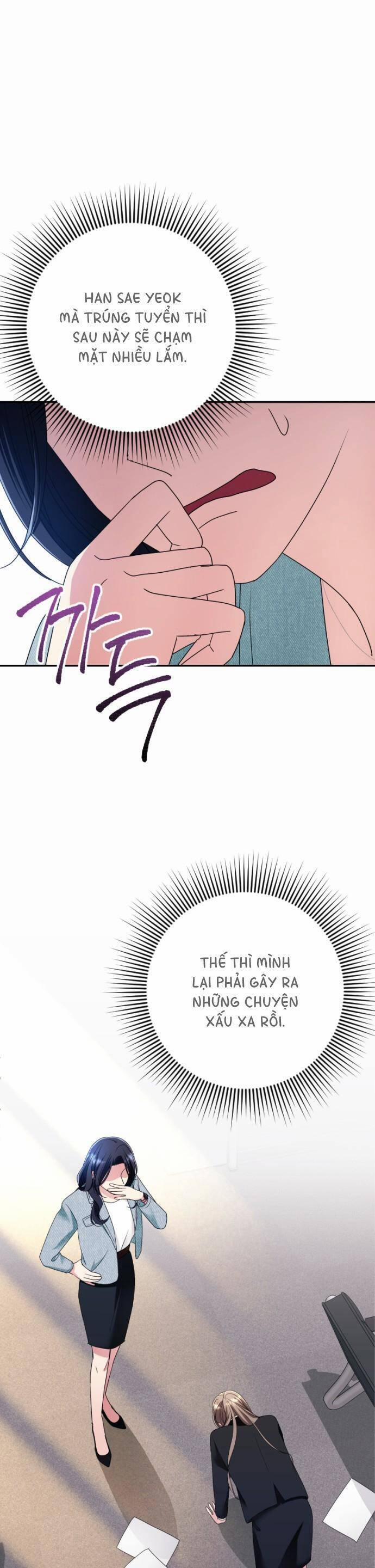 Tập Vào Vai Phản Diện 25 trang 9