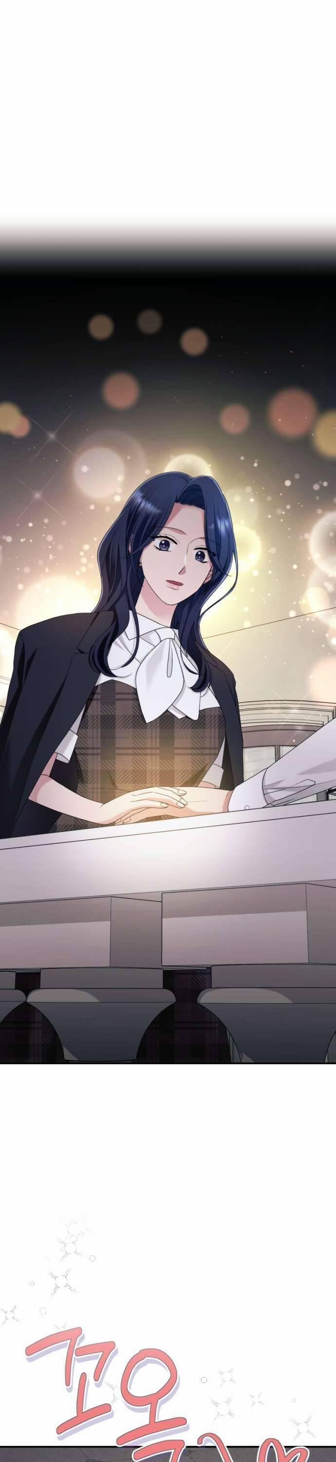 Tập Vào Vai Phản Diện 28 trang 1