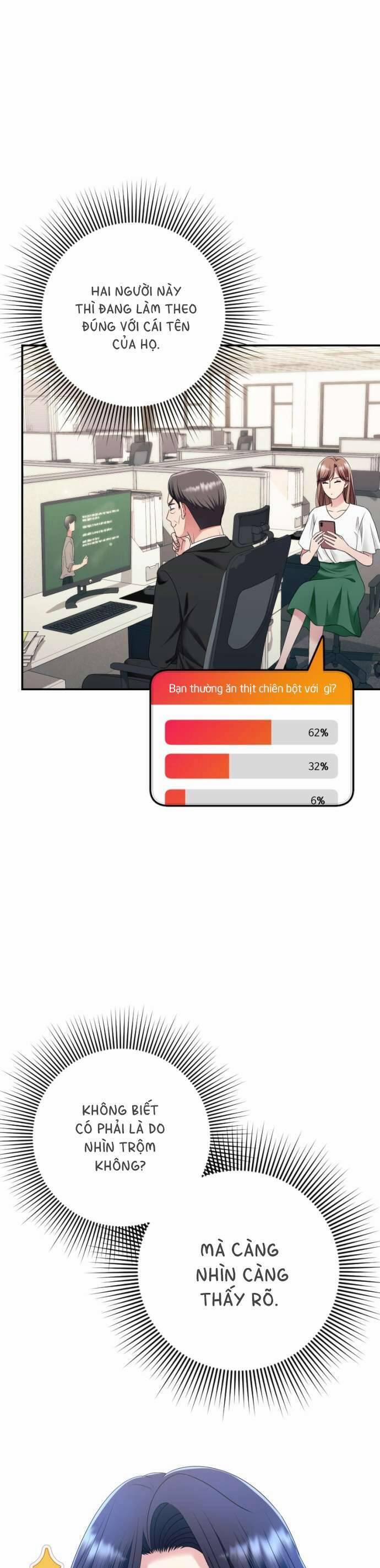 Tập Vào Vai Phản Diện 28 trang 13