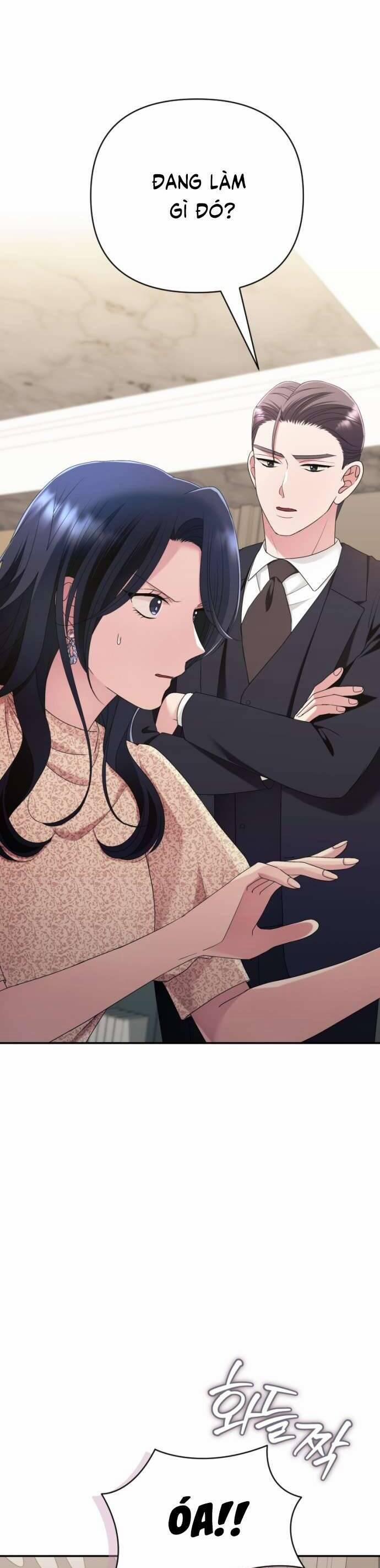 Tập Vào Vai Phản Diện 28 trang 15