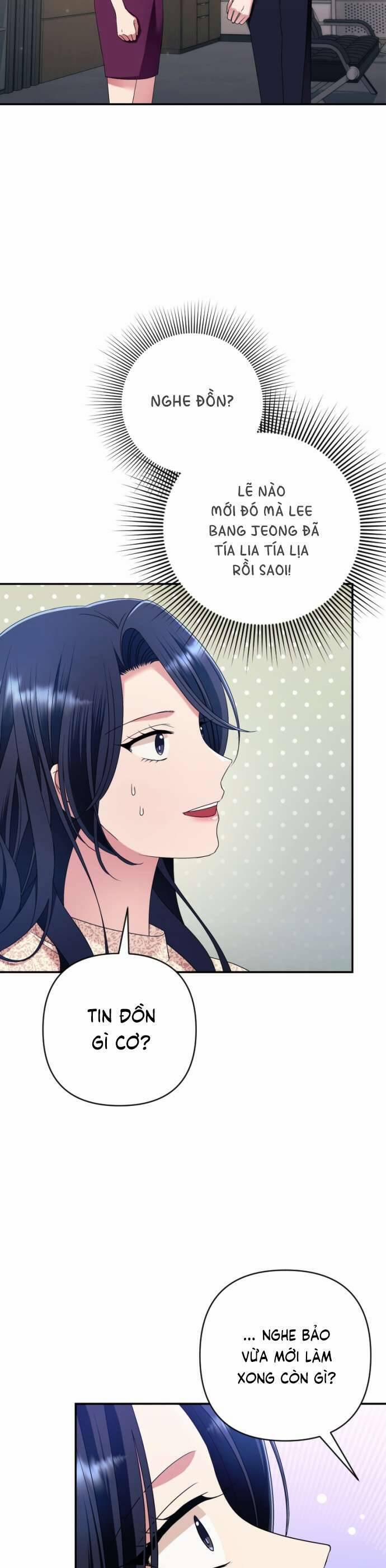 Tập Vào Vai Phản Diện 28 trang 18