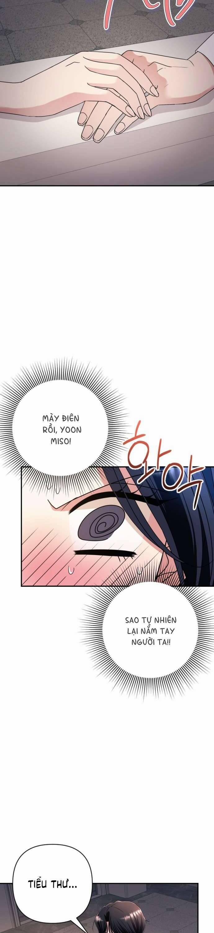 Tập Vào Vai Phản Diện 28 trang 2