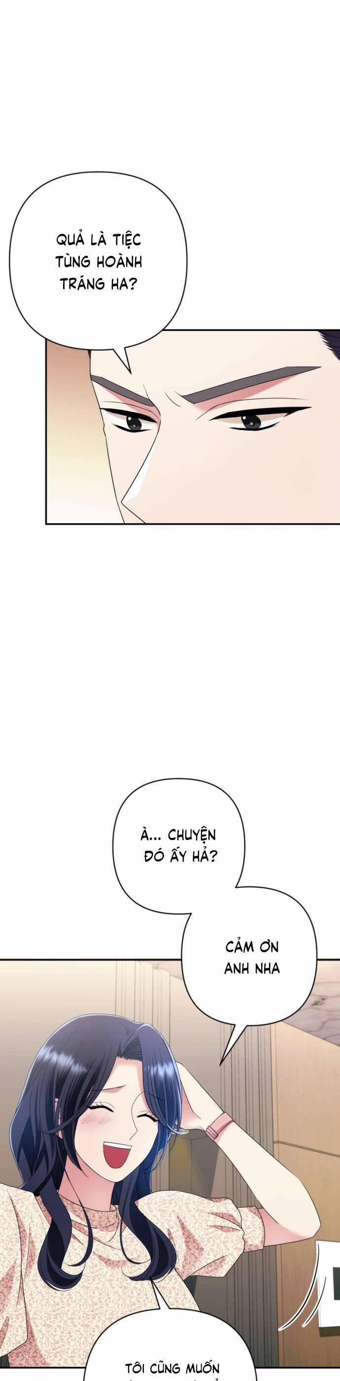 Tập Vào Vai Phản Diện 28 trang 20