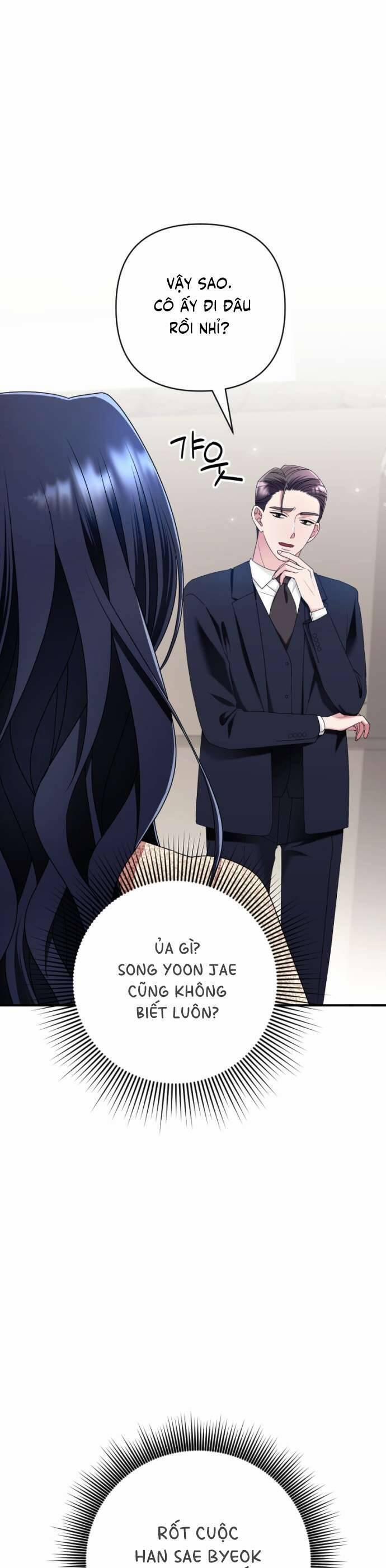 Tập Vào Vai Phản Diện 28 trang 23