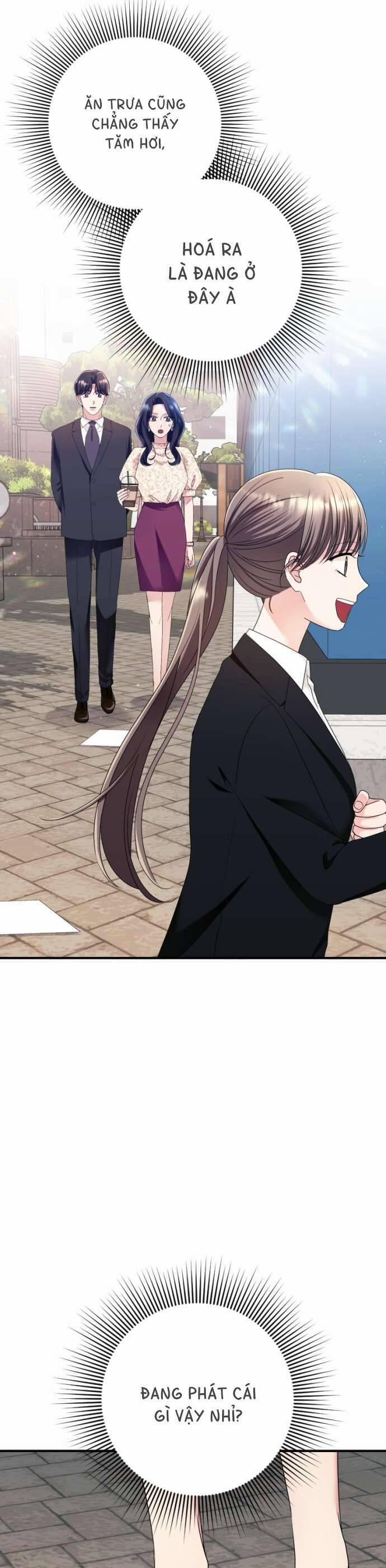 Tập Vào Vai Phản Diện 28 trang 25