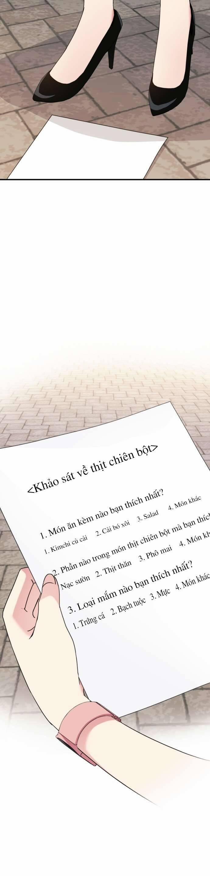 Tập Vào Vai Phản Diện 28 trang 26