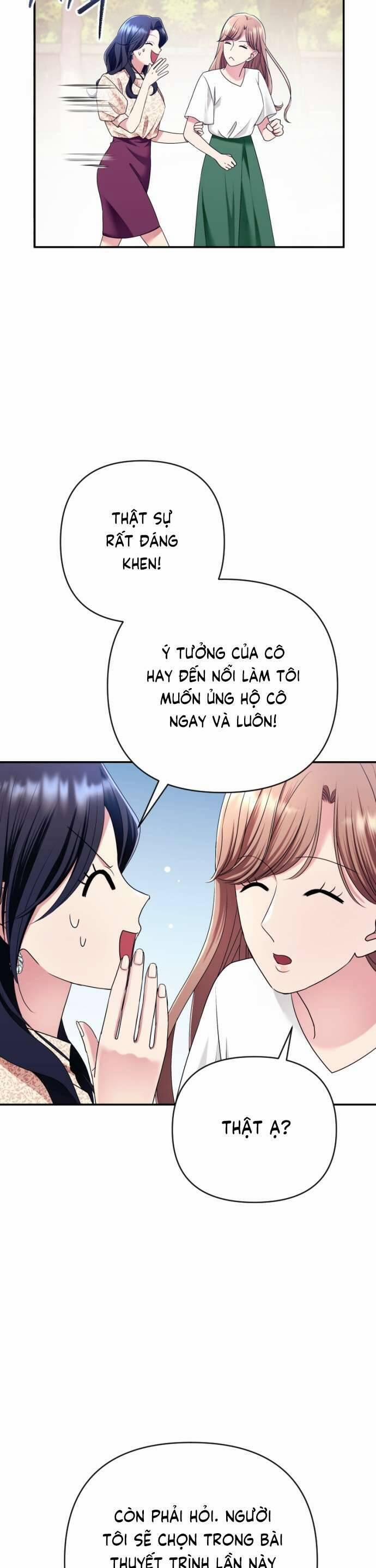 Tập Vào Vai Phản Diện 28 trang 32