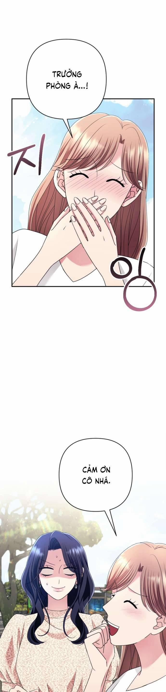 Tập Vào Vai Phản Diện 28 trang 34